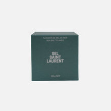 Sel de mer du Québec | Récolté à la main | Sel Saint Laurent